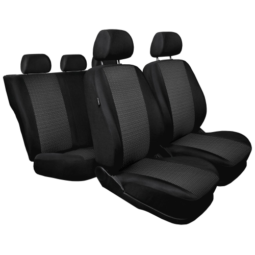 PRACTIC - SEAT Cordoba II (fot. standard)